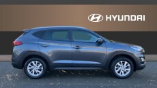 Hyundai Tucson 1.6 GDi SE Nav 5dr 2WD Petrol Estate